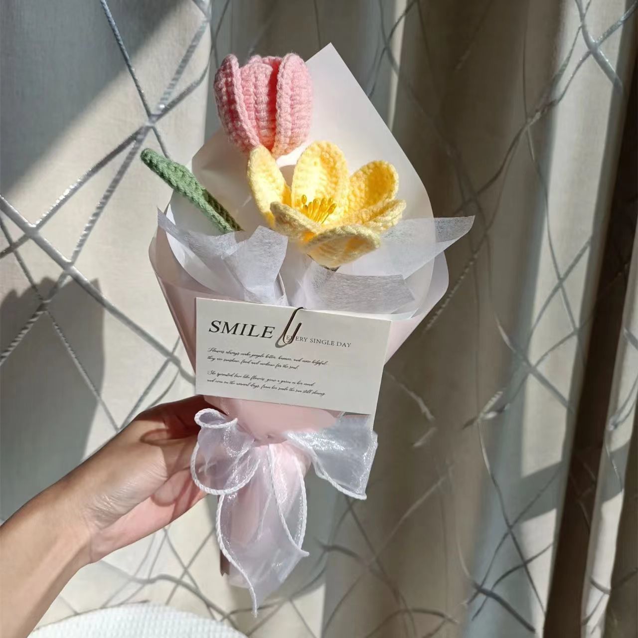 Bloomie Forever Rose (Copy)