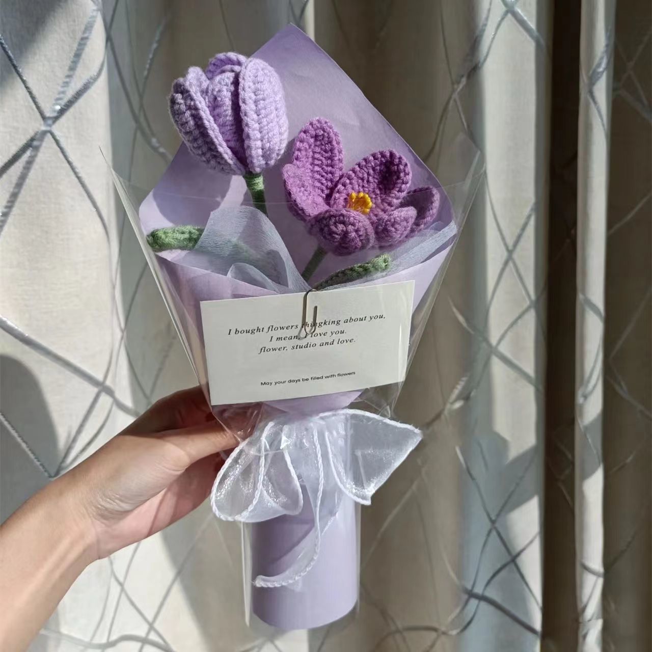 Bloomie Forever Rose (Copy)