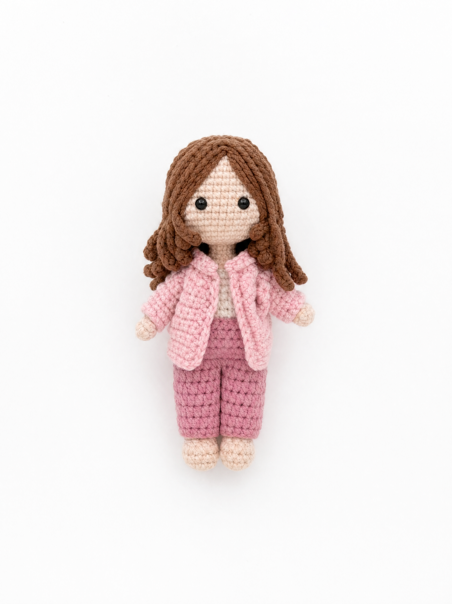 Bloomie Me Doll